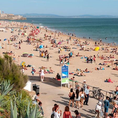 Carcavelos Beach エクステリア 写真