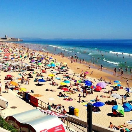 Carcavelos Beach エクステリア 写真